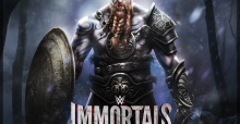 WWE Immortals