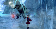 Final Fantasy Type-0 HD - New Trailer and Screenshots