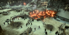 Company of Heroes 2: Ardennes Assault angekündigt