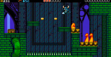 Shovel Knight - Div. Screenshots