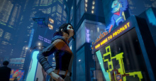 Dreamfall Chapters: Die Reise beginnt jetzt