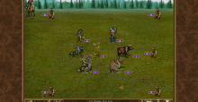 Heroes of Might & Magic III HD Edition Now Available