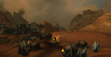 World of Warcraft: Warlords of Draenor - Erste Screenshots