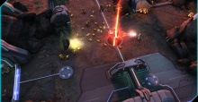 Halo: Spartan Assault ab 24. Dezember auf Xbox One erhältlich