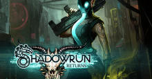 Shadowrun Returns - Ab 21. Februar als Special Edition im Handel erhältlich