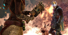 Screenshots für Nosgoth