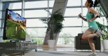 EA Sports Active 2