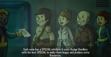 Fallout Shelter Review