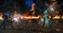Final Fantasy XIV: A Realm Reborn ab sofort für PlayStation 4 erhältlich