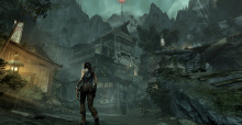 Tomb Raider jetzt als Essentials-Version für PS3 erhältlich