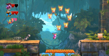 Flying Wild Hog und Nordic Games veröffentlichen JUJU auf Xbox Live