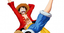 One Piece Unlimited World Red Story und Charaktere bekanntgegeben