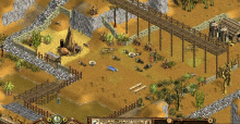 Wildlife Park: Wild Creatures - Screenshots