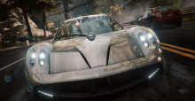 E3 EA: Need for Speed The Movie / Need for Speed Rivals