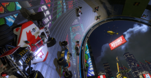 Trackmania Turbo