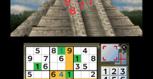 Sudoku: The Puzzle Game Collection für Nintendo 3DS
