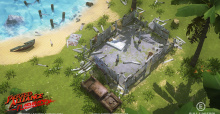 Early Access von Jagged Alliance: Flashback mit neuem Trailer