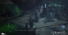 Torment: Tides of Numenera Preview