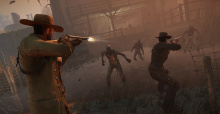 Hunt: Horrors of the Gilded Age - E3 2014 Screenshots