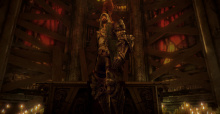 Neues Video zu Castlevania: Lords of Shadow 2