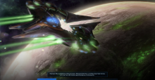 Starcraft II: Legacy of the Void Review