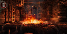 Hellraid: The Escape to Launch on Apple Devices on July 10, 2014
