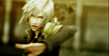 New Gameplay Overview Trailer for Final Fantasy Type-0 HD