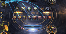 HEX: Shards of Fate - Anmeldung zur Beta-Phase ab sofort möglich