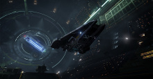 Elite: Dangerous Beta 1 gestartet