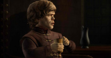 Telltale Games and HBO Release Launch Trailer for Game of Thrones