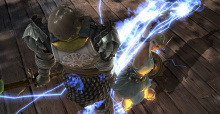 Soulcalibur Lost Swords - Neue Screenshots