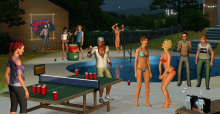 Die Sims 3: Von Studenten und Inseln