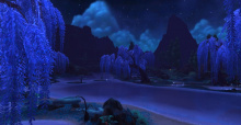 World of Warcraft: Warlords of Draenor - Erste Screenshots