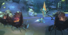 WildStar - Content Update