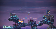 Worms W.M.D Receives New Multiplayer Trailer