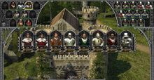 Legends of Eisenwald Releases Scenario Editor and Modding Kit