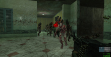 Counter-Strike Nexon: Zombies - Bekanntgabe der Open Beta und der Steam-Veröffentlichung