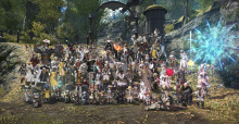 Final Fantasy XIV: A Realm Reborn knackt 2-Mio-User-Grenze