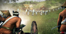 Neue Bilder zu Total War: Shogun 2 - Fall of the Samurai