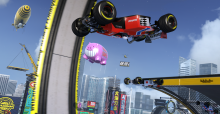 Trackmania Turbo