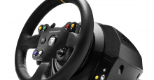 Thrustmaster präsentiert eine LIMITED EDITION