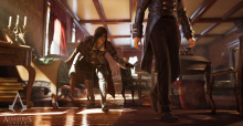 Assassin's Creed Syndicate – New Screenshots and Trailer