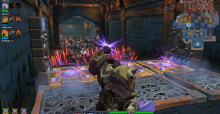 Orcs Must Die! Unchained Playable at PAX East in Boston Mar. 6-8; Closed Beta to Follow