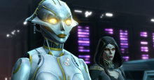 New Chapter Begins in Star Wars: The Old Republic – Knights of the Fallen Empire