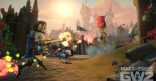 Plants vs. Zombies Garden Warfare 2