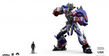 Transformers: The Dark Spark - Neue Bilder veröffentlicht