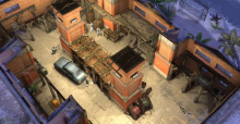 Jagged Alliance: Back in Action erscheint im Februar 2012