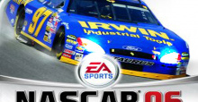 NASCAR 06: Total Team Control