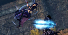 ArenaNet Reveals New Mist Champions for Stronghold PvP Mode in Guild Wars 2: Heart of Thorns