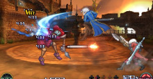 Project X Zone 2